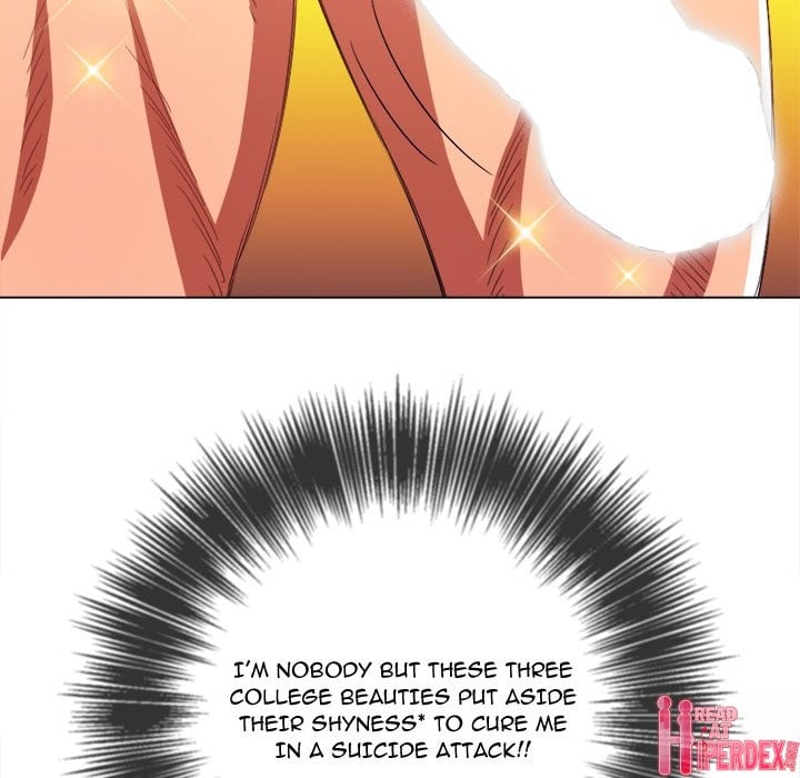 My High School Bully - Chapter 108 45