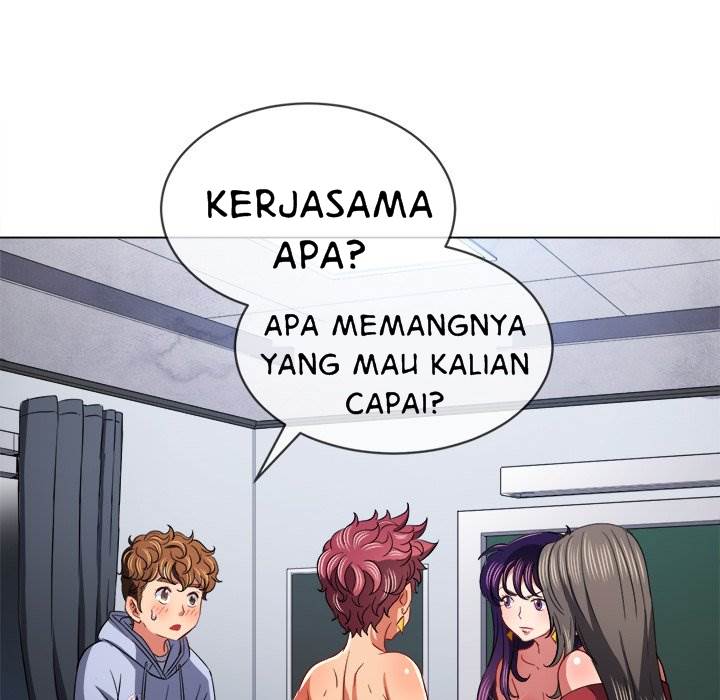 My High School Bully - Chapter 108 22