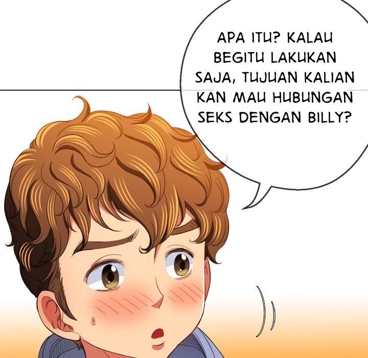 My High School Bully - Chapter 108 115