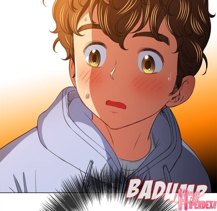 My High School Bully - Chapter 108 149