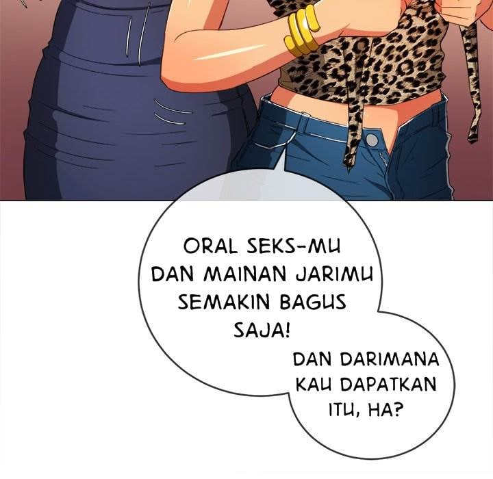 My High School Bully - Chapter 108 99