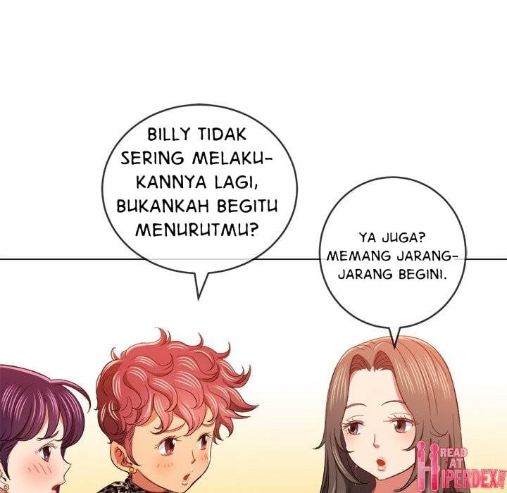 My High School Bully - Chapter 108 119