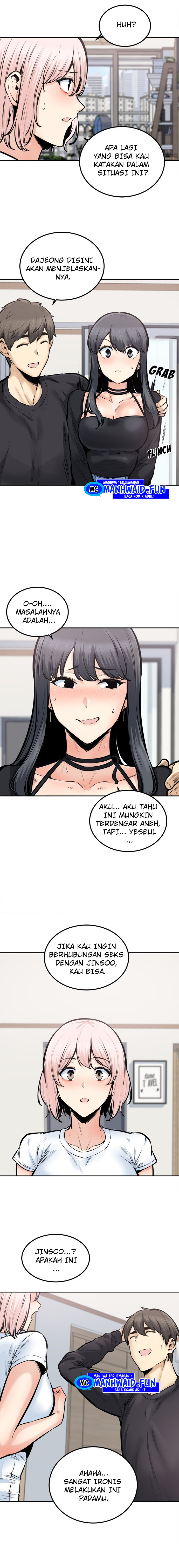 The Ark Is Me - Chapter 104 12