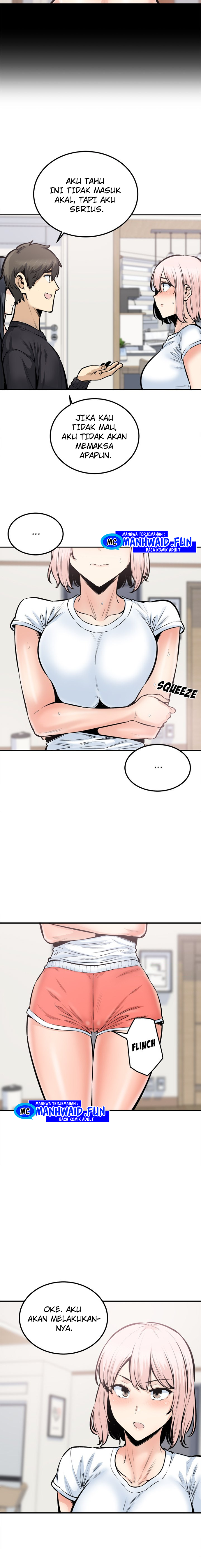 The Ark Is Me - Chapter 104 16