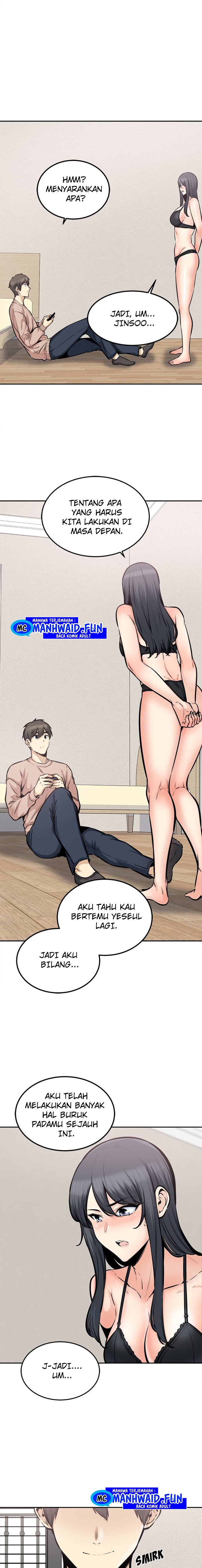 The Ark Is Me - Chapter 104 7