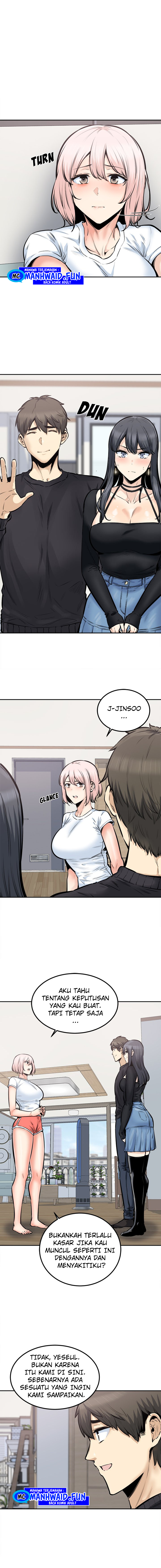 The Ark Is Me - Chapter 104 11