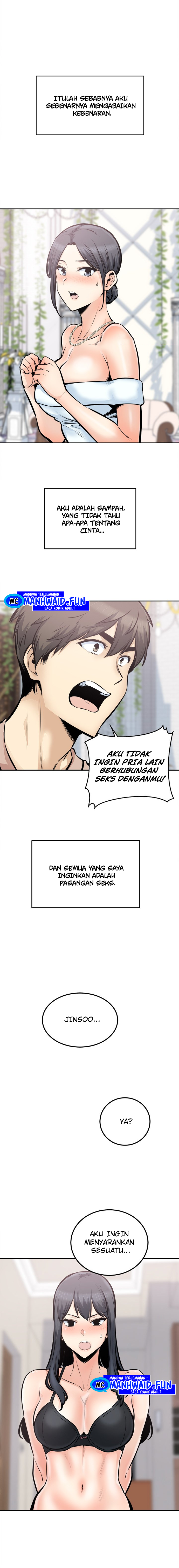 The Ark Is Me - Chapter 104 6