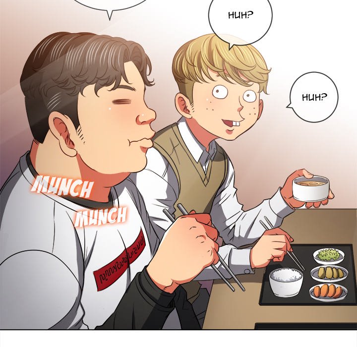 My High School Bully - Chapter 104 27