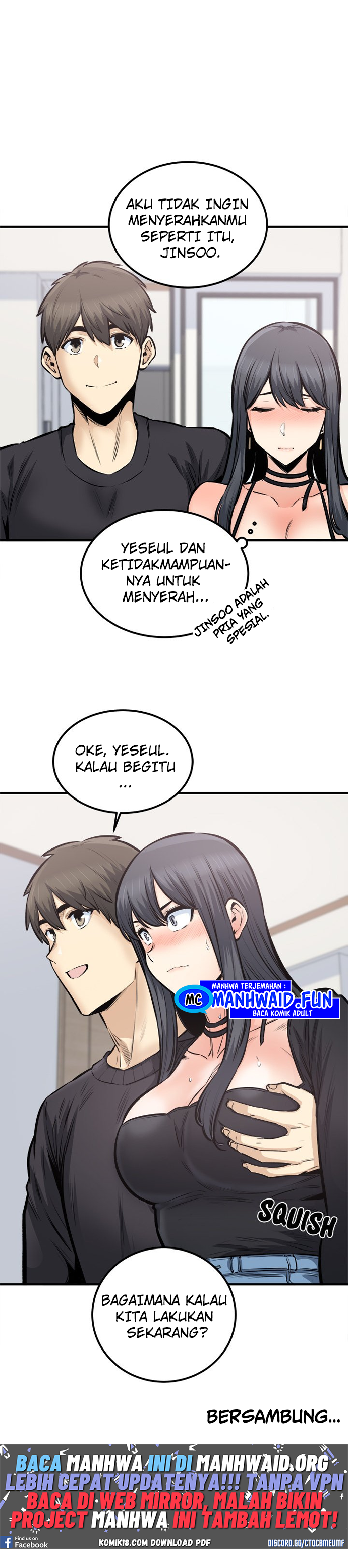 The Ark Is Me - Chapter 104 17