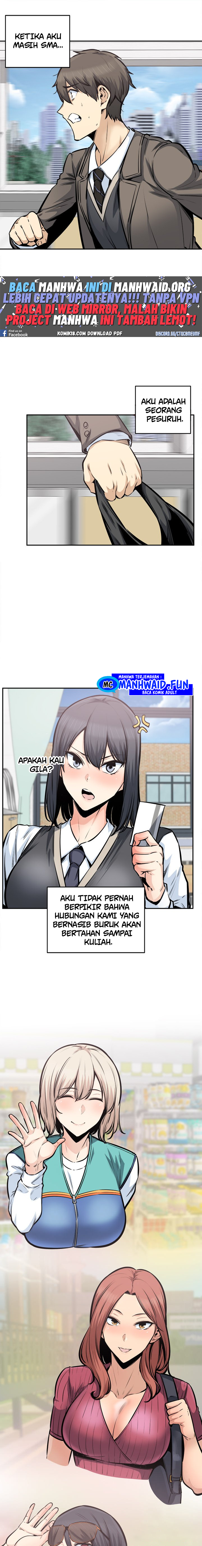 The Ark Is Me - Chapter 104 2