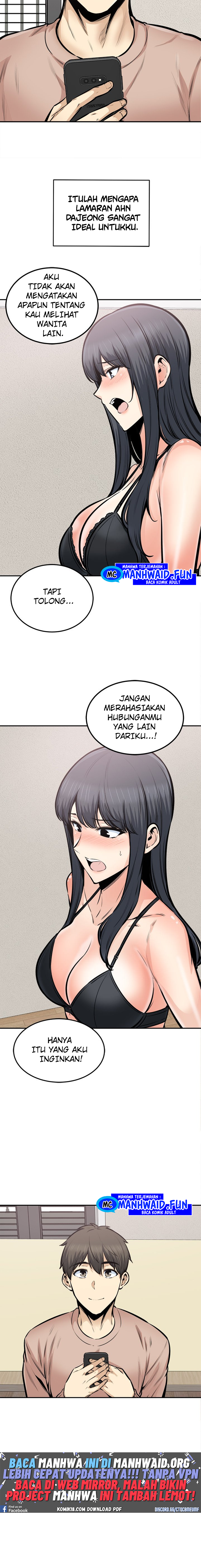 The Ark Is Me - Chapter 104 8