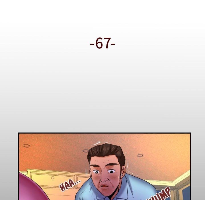 My Aunt - Chapter 67 7