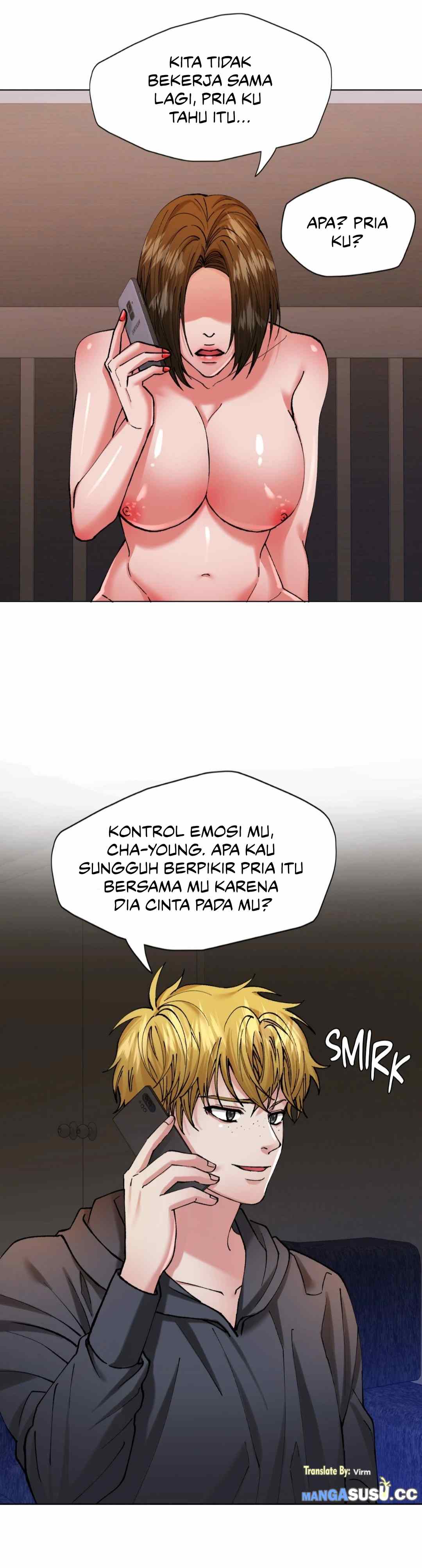 My Year - Chapter 67 27