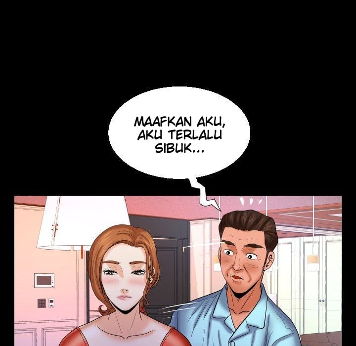 My Aunt - Chapter 67 62