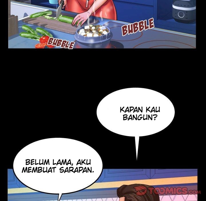 My Aunt - Chapter 67 57