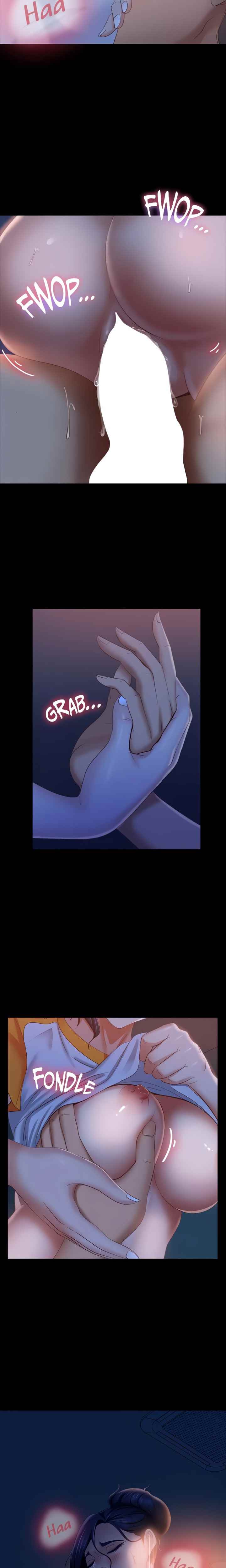 A Twisted Day - Chapter 67 22 A Twisted Day - Chapter 67 22