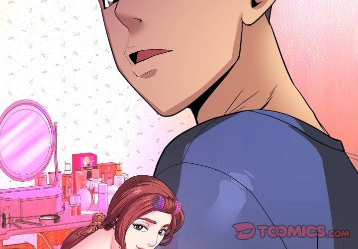 My Aunt - Chapter 67 4