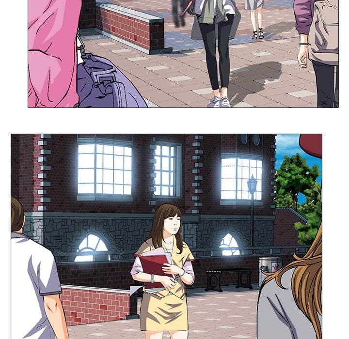 Extra Credit - Chapter 67 80