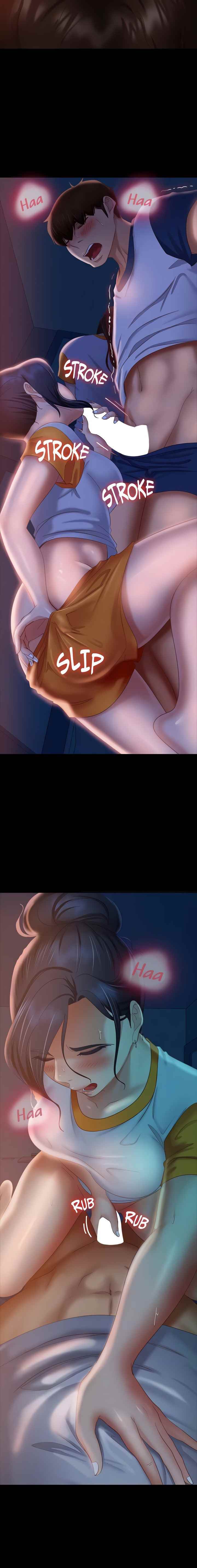 A Twisted Day - Chapter 67 19 A Twisted Day - Chapter 67 19