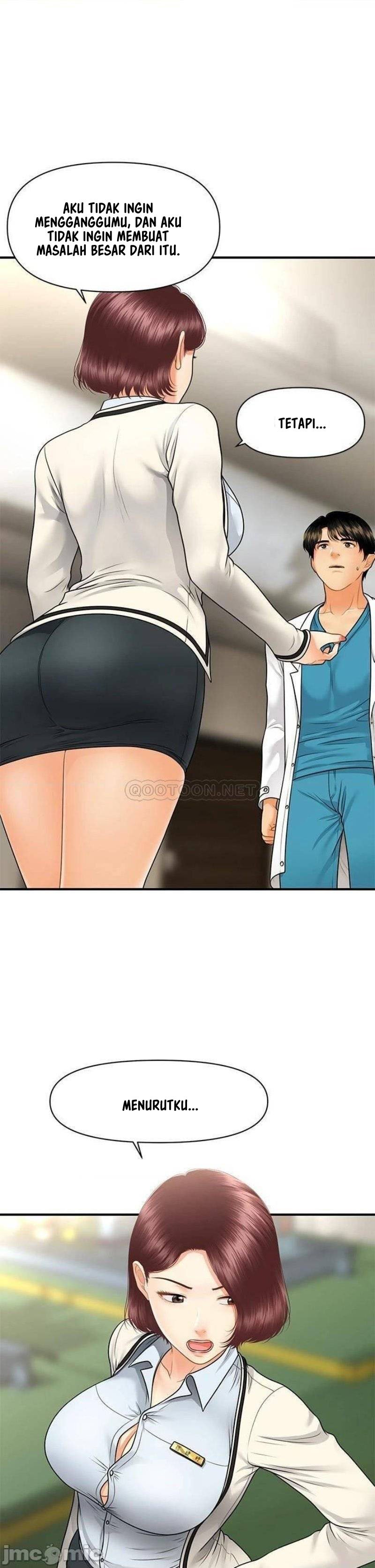 You&#8217;re so Handsome - Chapter 67 29