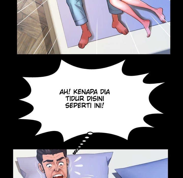 My Aunt - Chapter 67 50