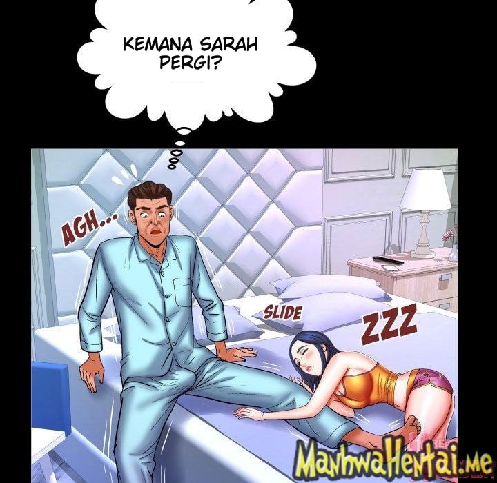 My Aunt - Chapter 67 52
