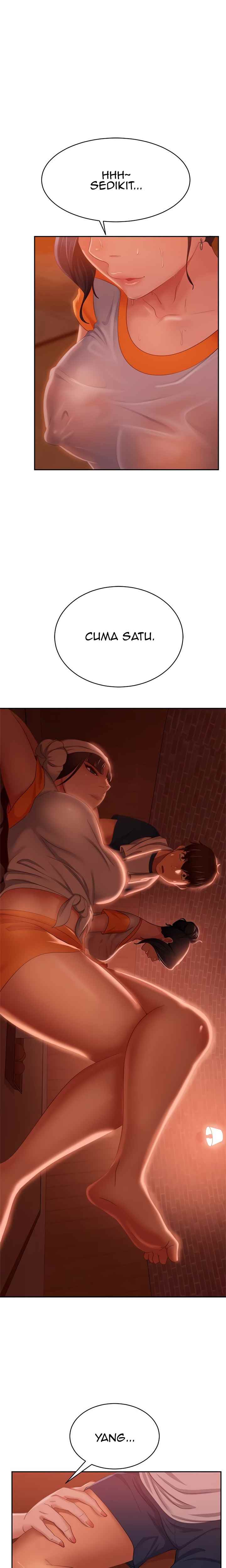 A Twisted Day - Chapter 67 3 A Twisted Day - Chapter 67 3