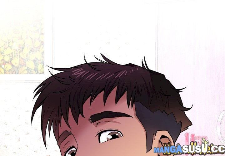 My Aunt - Chapter 67 3