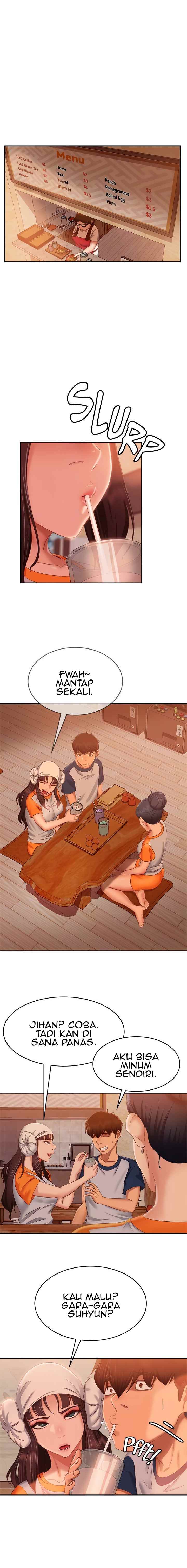 A Twisted Day - Chapter 67 9 A Twisted Day - Chapter 67 9