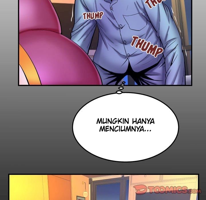 My Aunt - Chapter 67 8