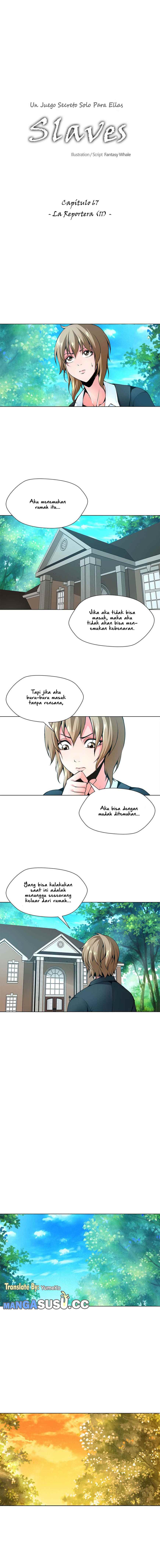 Twin Slaves - Chapter 67 2
