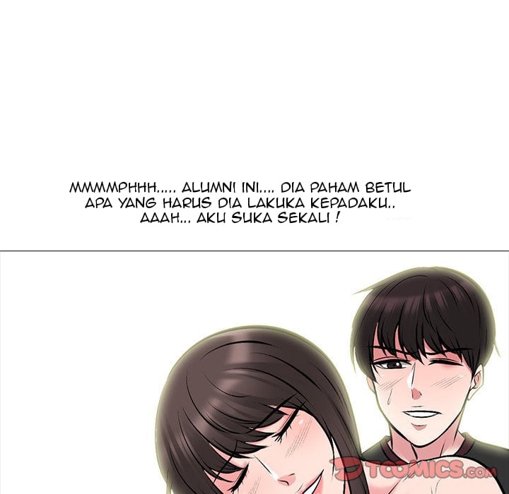 Extra Credit - Chapter 67 71