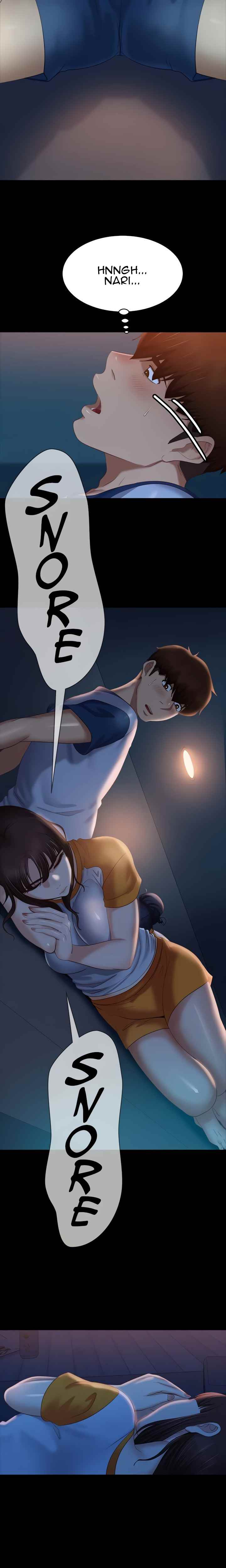 A Twisted Day - Chapter 67 16 A Twisted Day - Chapter 67 16