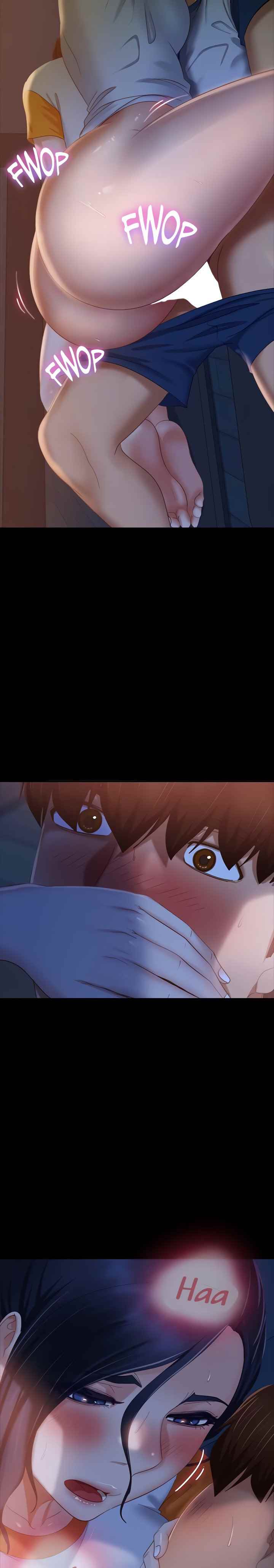 A Twisted Day - Chapter 67 21 A Twisted Day - Chapter 67 21