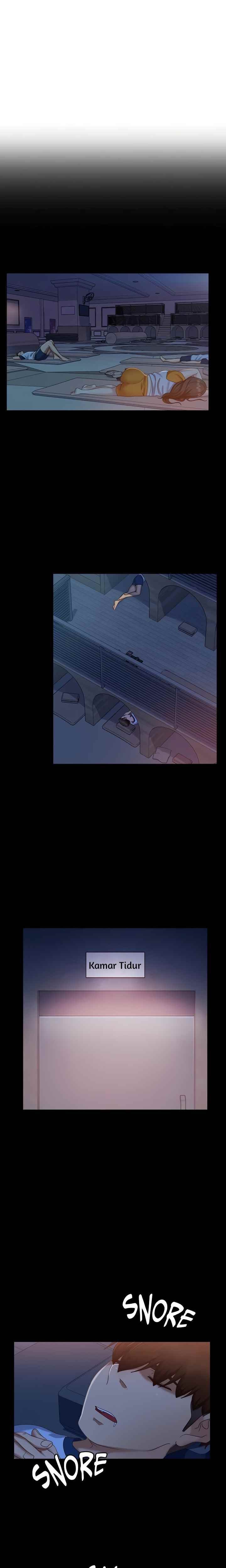 A Twisted Day - Chapter 67 14 A Twisted Day - Chapter 67 14