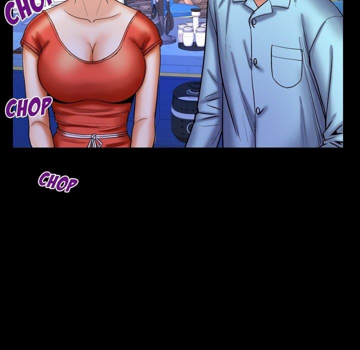 My Aunt - Chapter 67 66