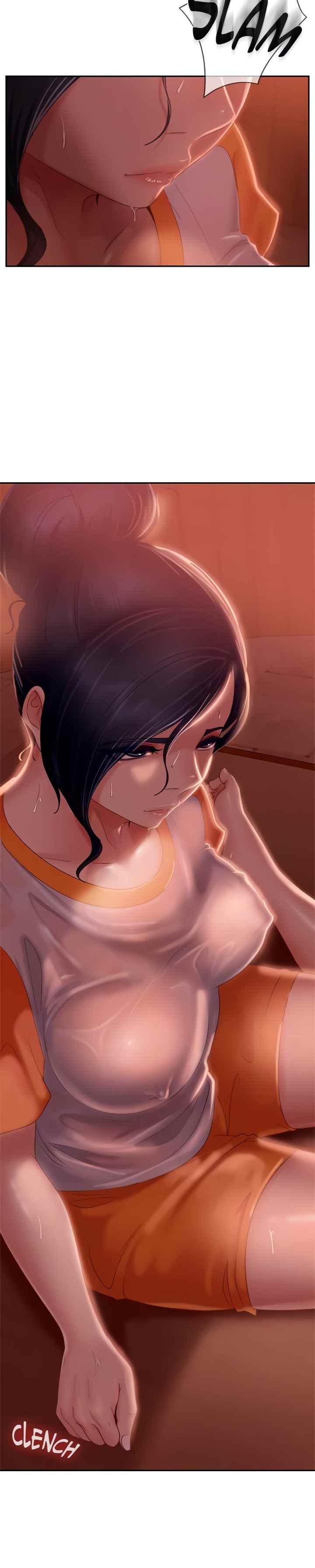 A Twisted Day - Chapter 67 8 A Twisted Day - Chapter 67 8