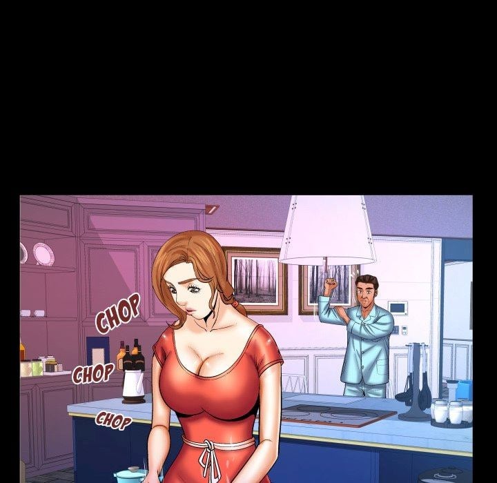 My Aunt - Chapter 67 56