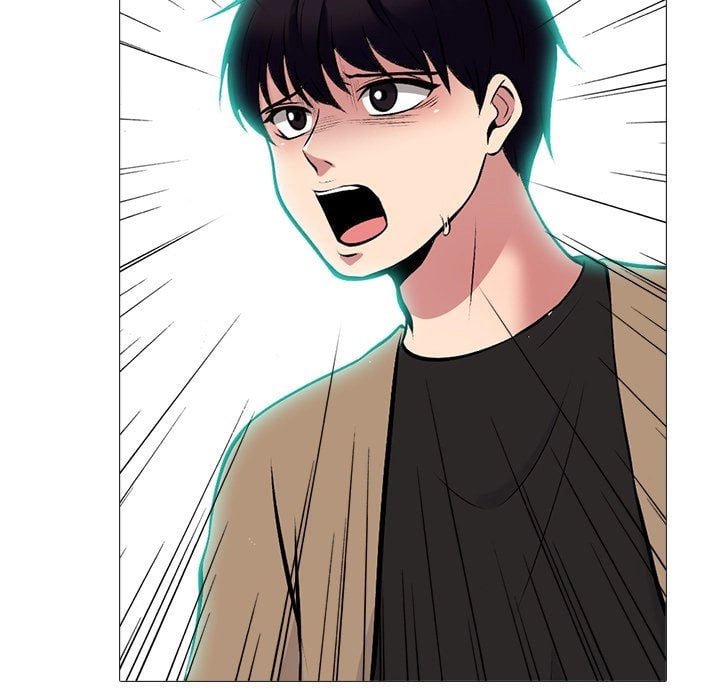Extra Credit - Chapter 67 100