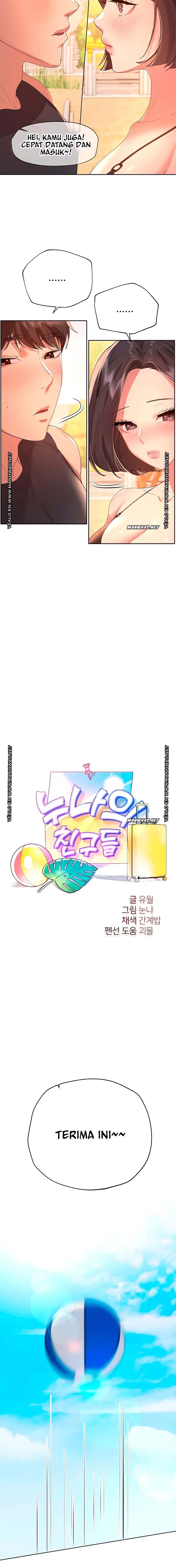 Noona’s Friend - Chapter 59 4 Noona’s Friend - Chapter 59 4