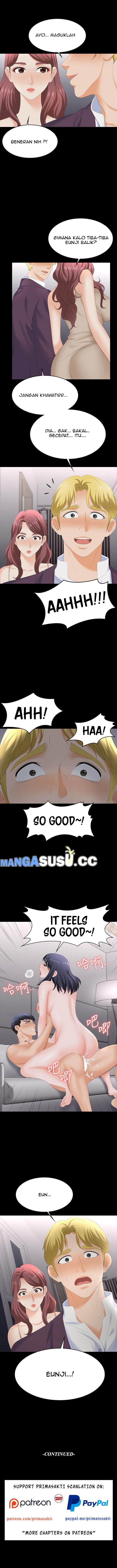 Change Wife - Chapter 59 13