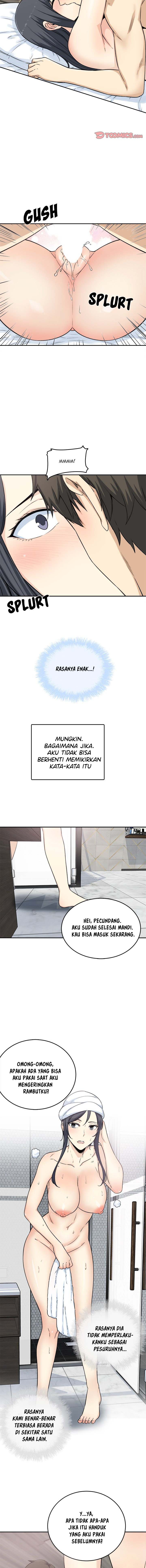 The Ark Is Me - Chapter 59 7 The Ark Is Me - Chapter 59 7