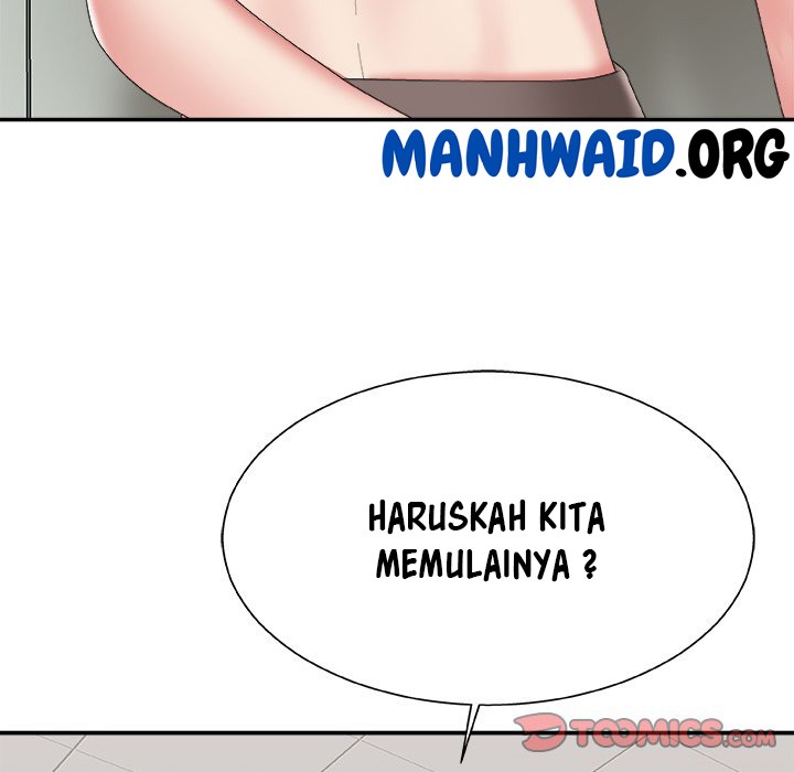Miss Announcer - Chapter 59 94