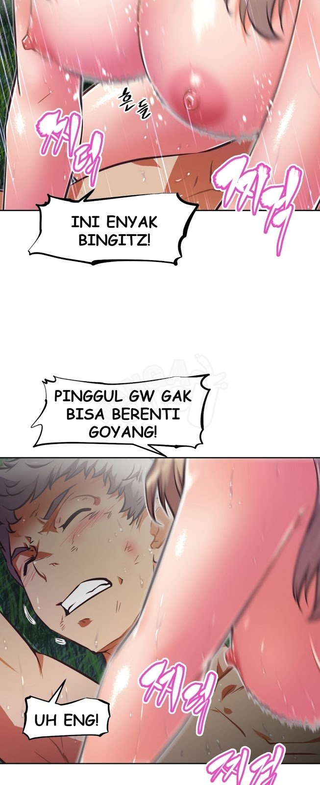 Brawling Go - Chapter 59 19
