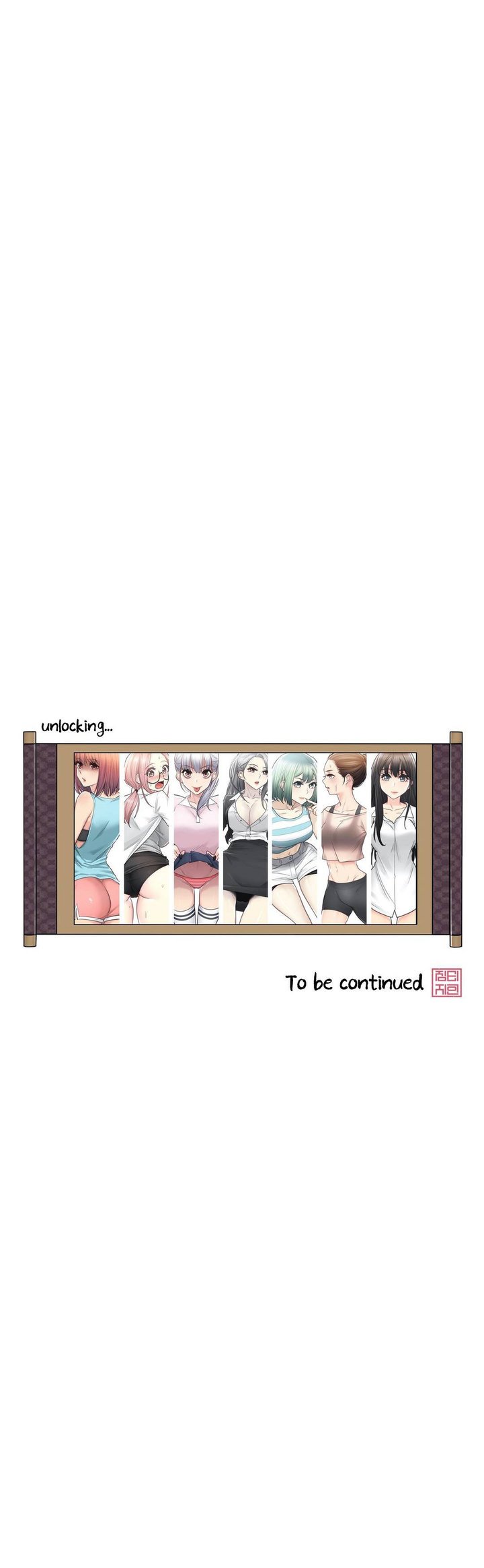 Touch to Unlock - Chapter 59 41 Touch to Unlock - Chapter 59 41