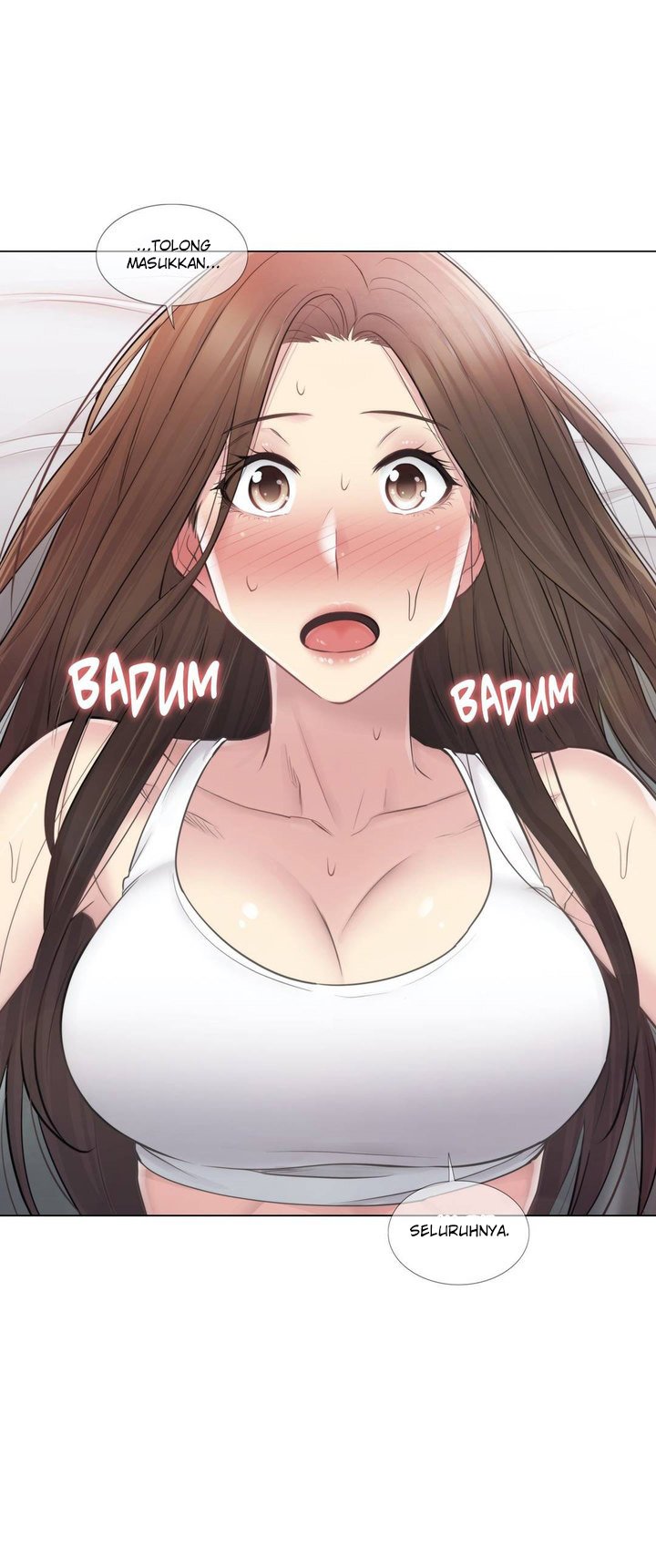 Touch to Unlock - Chapter 59 40 Touch to Unlock - Chapter 59 40