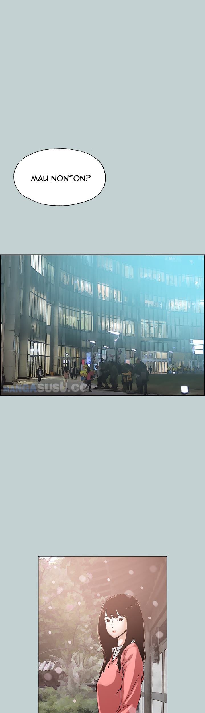 Love Square - Chapter 59 12