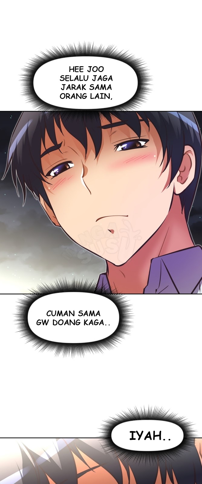 Brawling Go - Chapter 59 42
