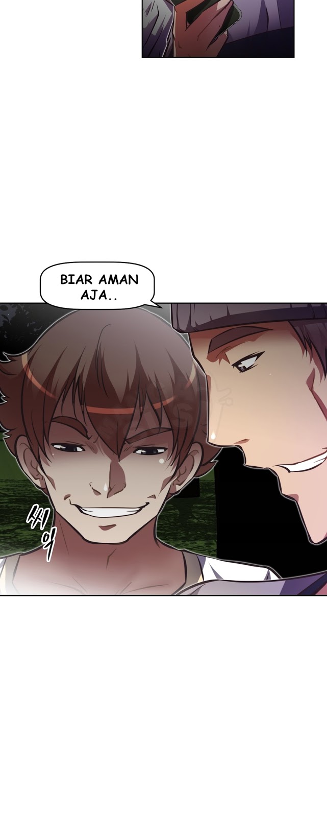 Brawling Go - Chapter 59 9
