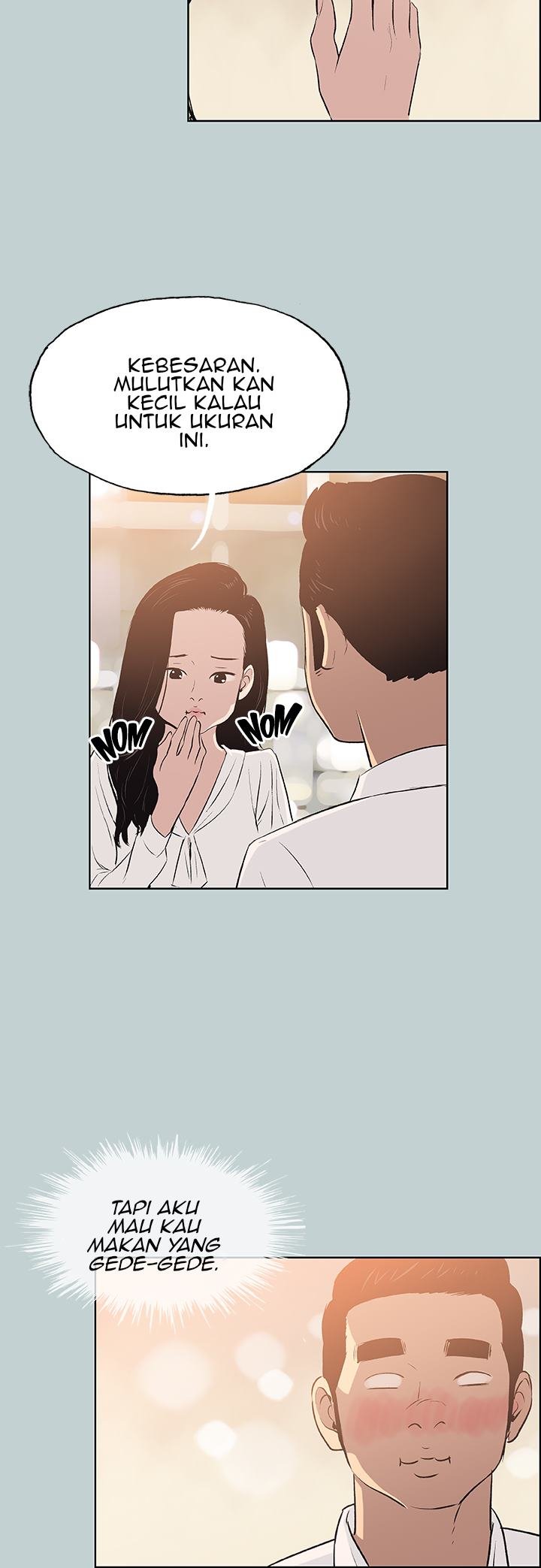 Love Square - Chapter 59 11